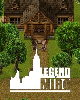Legend of Miro (PC)