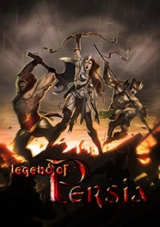 Legends of Persia (PC)