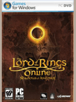 Lord of the Rings Online: Shadows of Angmar (PC)