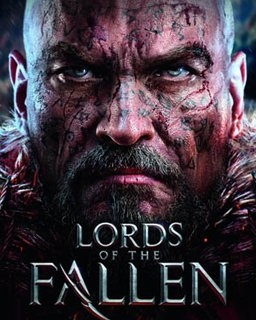 Lords of the Fallen 2014 (PC)