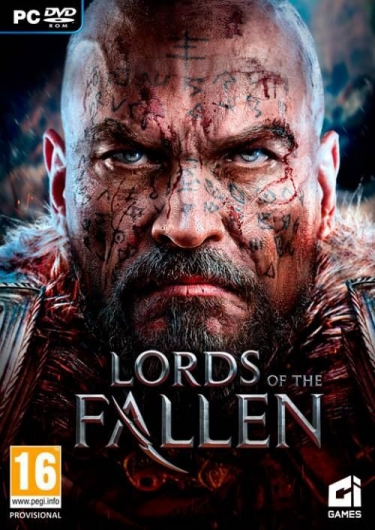 Lords Of The Fallen CZ + 2 DLC (PC) DIGITAL (DIGITAL)