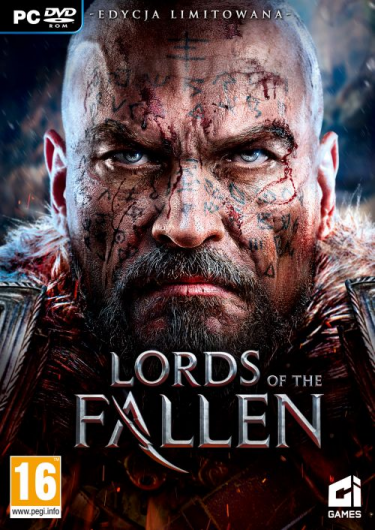 Lords of the Fallen Digital Deluxe Edition (PC) DIGITAL (DIGITAL)