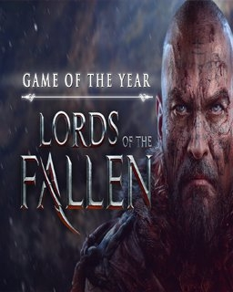 Lords of the Fallen Game of the Year Edition 2014 (PC)