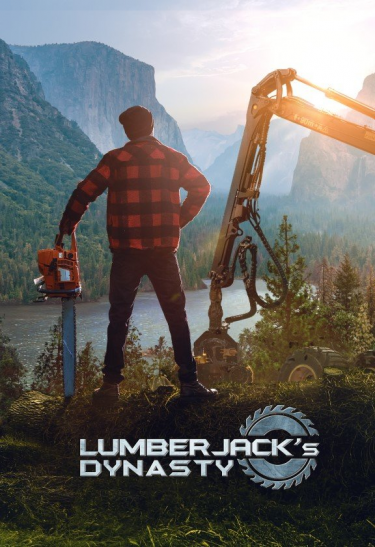 Lumberjack's Dynasty (DIGITAL)