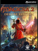 Magicka 2 Deluxe Edition (PC) DIGITAL (DIGITAL)