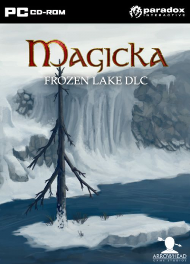 Magicka: Frozen Lake DLC (PC) DIGITAL (DIGITAL)