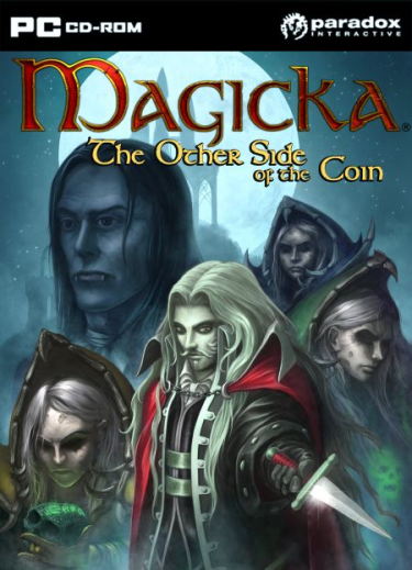 Magicka: The Other Side of the Coin DLC (PC) DIGITAL (DIGITAL)