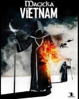 Magicka Vietnam (PC)