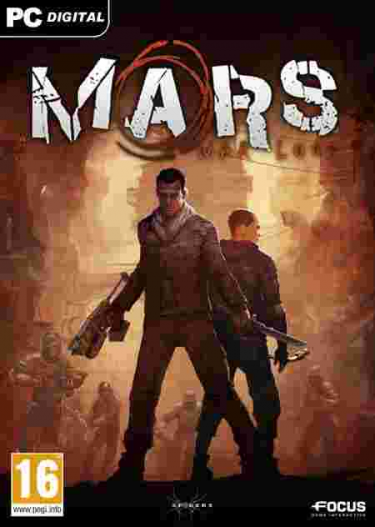 Mars: War Logs (PC) DIGITAL (DIGITAL)