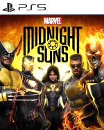 Marvel’s Midnight Suns BAZAR