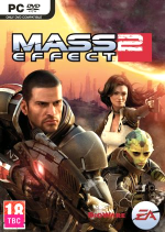 Mass Effect 2 Digital Deluxe Edition (PC) Digital