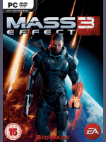 Mass Effect 3 (PC) - Xzone.cz