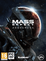 Mass Effect: Andromeda (PC DIGITAL) (DIGITAL)