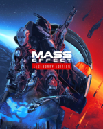 Mass Effect Legendary Edition (PC DIGITAL)
