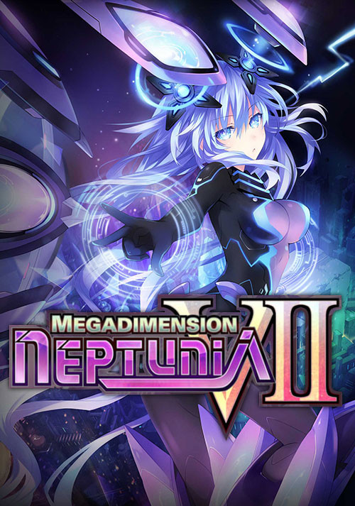 Megadimension Neptunia VII (PC)