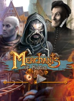 Merchants of Kaidan (PC) DIGITAL