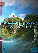 Meridian: New World (PC) Klíč Steam