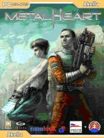 Metalheart: Replicants Rampage (PC)