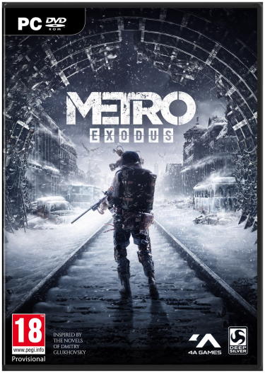 Metro: Exodus (PC)