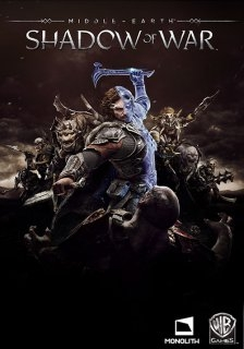 Middle-Earth Shadow of War Starter Bundle (DIGITAL)
