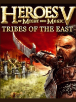 Might and Magic Heroes V Tribes of the East (PC DIGITAL) (DIGITAL)