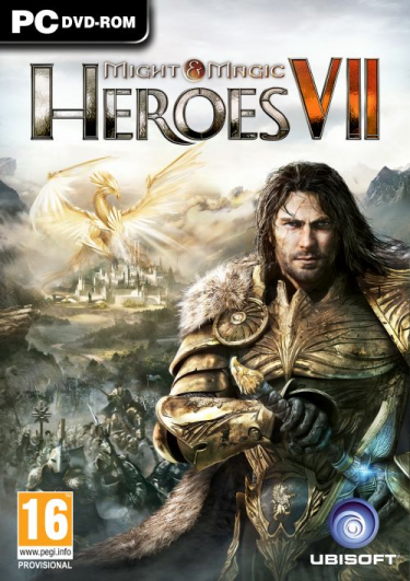 Might & Magic Heroes VII – Standard Edition (PC) DIGITAL (DIGITAL)