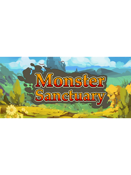 Monster Sanctuary (PC) Klíč Steam (PC)