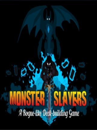 Monster Slayers (PC)