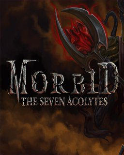 Morbid The Seven Acolytes (PC)