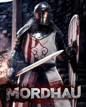 MORDHAU (PC) Steam (PC)