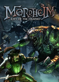 Mordheim: City of the Damned (PC)