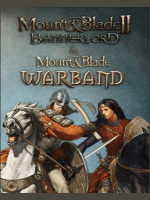 Mount and Blade The Warlord Package (DIGITAL)