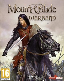 Mount and Blade Warband (DIGITAL)