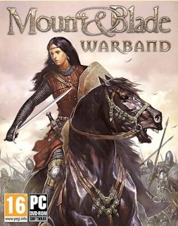 Mount and Blade Warband (PC)