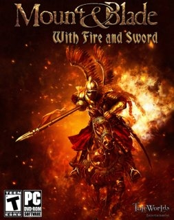 Mount and Blade With Fire and Sword (PC)