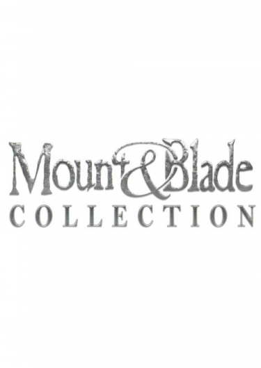 Mount & Blade Collection (PC) DIGITAL (DIGITAL)