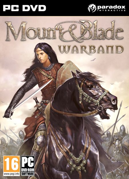 Mount & Blade: Warband (PC/MAC/LINUX) DIGITAL (PC)