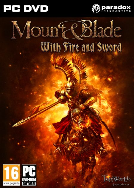 Mount & Blade: With Fire and Sword (PC) DIGITAL (PC)