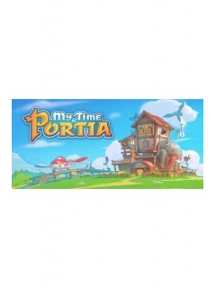 My Time At Portia (DIGITAL)