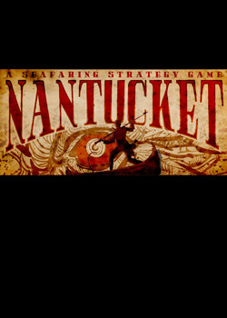 Nantucket (PC) Steam (PC)
