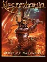 Necromania : Trap of Darkness (PC)