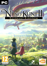 Ni No Kuni II: Revenant Kingdom (PC) DIGITAL