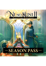 Ni no Kuni II: Revenant Kingdom Season Pass (PC) DIGITAL