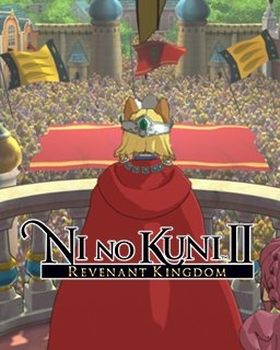 Ni no Kuni II Revenant Kingdom (PC)