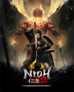 Nioh 2 The Complete Edition (PC DIGITAL) (PC)