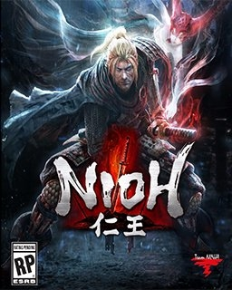 Nioh Complete Edition (PC)
