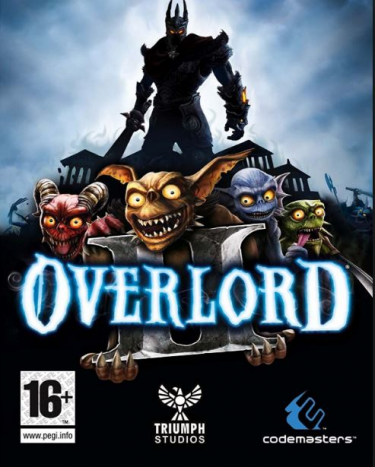 Overlord 2 (PC) DIGITAL (DIGITAL)