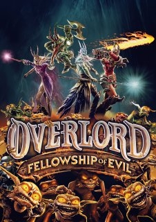 Overlord Fellowship of Evil (PC)