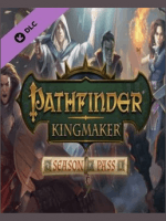 Pathfinder Kingmaker Season Pass (DIGITAL)
