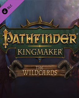 Pathfinder Kingmaker The Wildcards (PC)